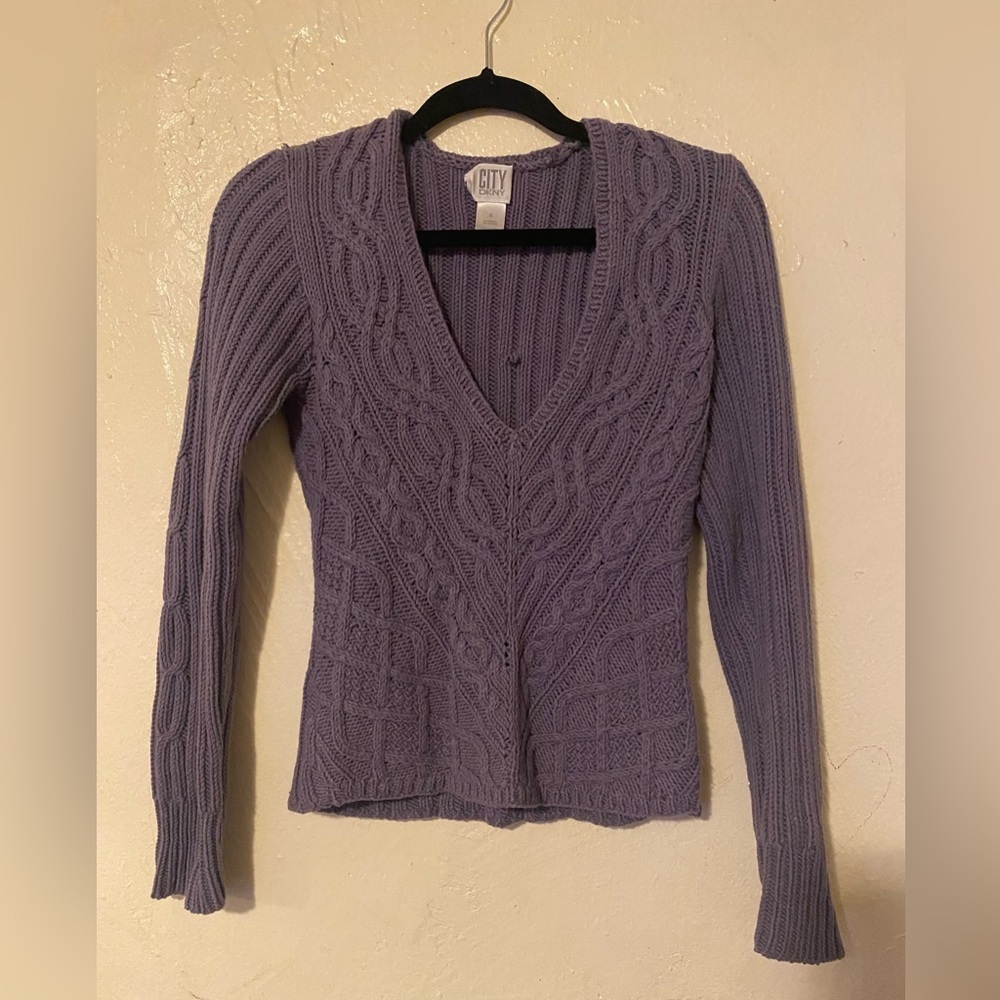 City DKNY Long sleeve